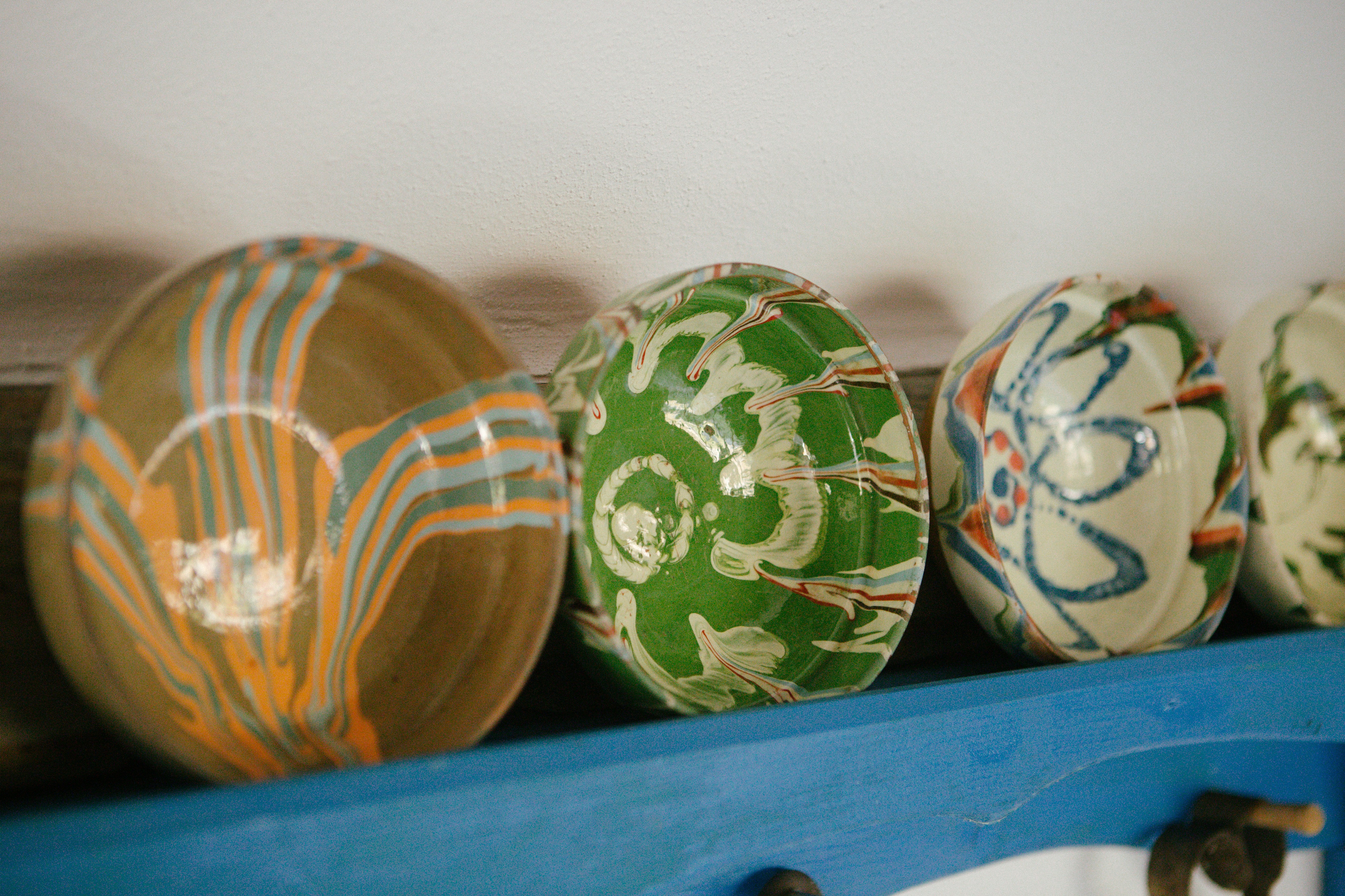 Dining & Local Flavours